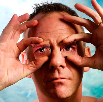 FAT BOY SLIM NO BRASIL 2012 - SHOW TERÁ CAMAROTE EXCLUSIVO DA MULTICASE