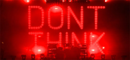 Filme da dupla The Chemical Brothers será exibido em 6 cidades brasileiras