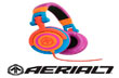 AERIAL7BRASIL.COM.BR – HEADPHONES COLORIDOS, Loja virtual lança versão brasileira