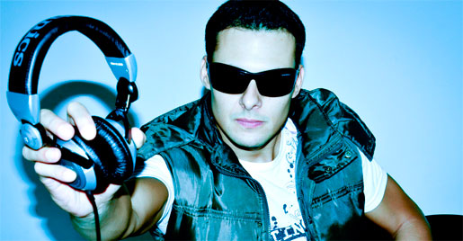 HITS DA HOUSE MUSIC DO VERÃO 2012 EMBALAM A FESTA HOT SUMMER 