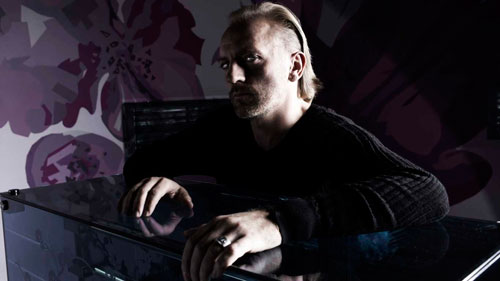 Sven Väth Sven Väth