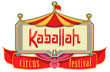 KABALLAH CIRCUS FESTIVAL