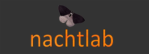 Nachtlab - O Laboratório da Noite