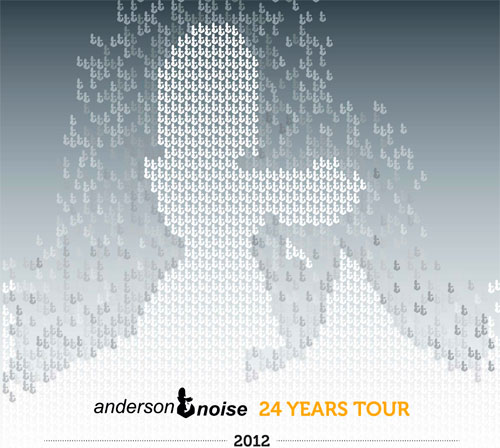 ANDERSON NOISE 24 ANOS - MERCADO NOVO – BELO HORIZONTE