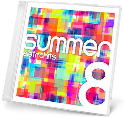 CD SUMMER ELETROHITS 2012 - MÚSICAS ELETRÔNICAS DE 2012 CD SUMMER ELETROHITS 2012 - MÚSICAS ELETRÔNICAS DE 2012