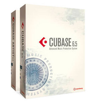 CUBASE 6.5 - LANÇADA A NOVA ATUALIZAÇÃO DO CUBASE CUBASE 6.5 - LANÇADA A NOVA ATUALIZAÇÃO DO CUBASE