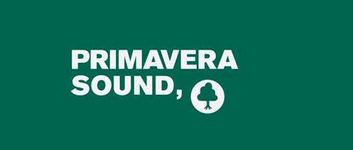 PRIMAVERA SOUND 2012 PRIMAVERA SOUND 2012
