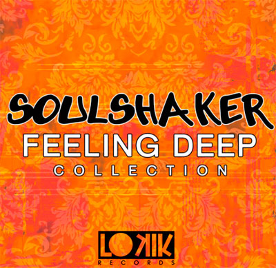 Soulshaker “Feeling Deep” Collection