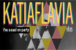 FESTA KATIA FLAVIA – O NOVO AGITO DOS DOMINGOS EM SÃO PAULO!