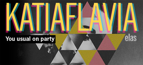 FESTA KATIA FLAVIA