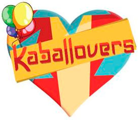 KABALLAH CIRCUS ESTIMULA PÚBLICO A INTERAGIR NO FESTIVAL