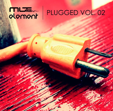 MUTe vs ELEMENT - PLUGGED VOL. 02