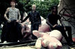 HOW TO STEAL A JET FIGHTER – The Prodigy lança novo trabalho até o final do ano