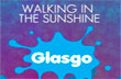 Glasgo em single de remixes de “Walking in the Sunshine”