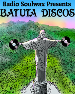 Batuta Discos Batuta Discos