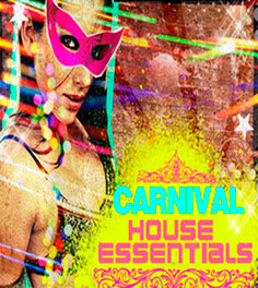 CD Carnival House Essentials