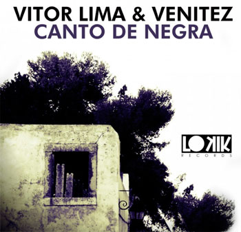 Canto de Negra é lançado pelos artistas Vitir Lima e Venitez