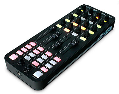 Controlador Xone K2 Controlador Xone K2