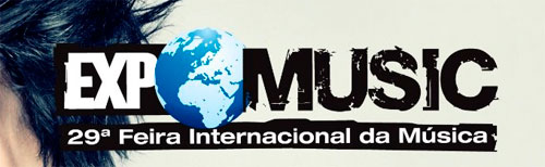 EXPOMUSIC 2012 - FEIRA INTERNACIONAL DA MÚSICA