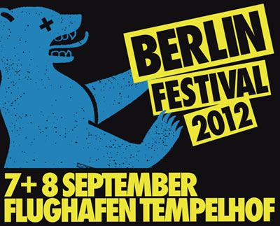 FESTIVAL BERLIM 2012