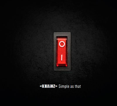 Khainz Simple As That Khainz Simple As That