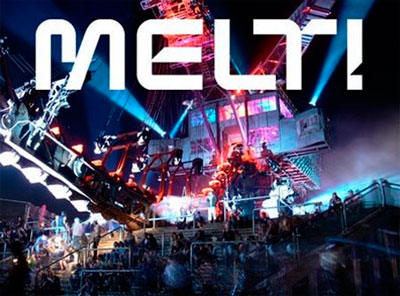 MELT!