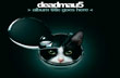 >Album Title Goes Here< - Novo álbum de Deadmau5