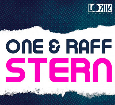 One & Raff Stern