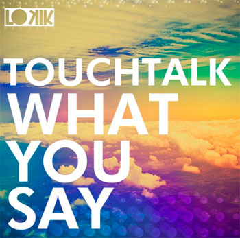 Lokik Records lança trabalho do TouckTalk