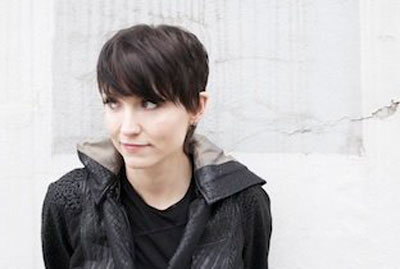 DJ Magda