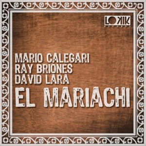 El Mariach Lo Kik El Mariach Lo Kik