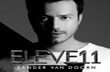 Eleve11 – DJ Sander Van Doorn anuncia novo álbum