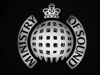 Ministry Of Sound