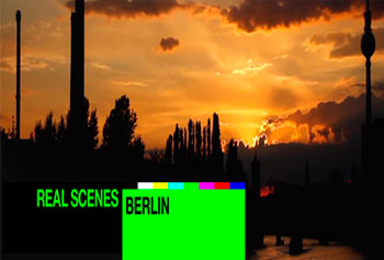 Real Scenes Berlin