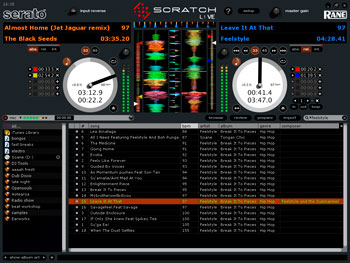 Serato