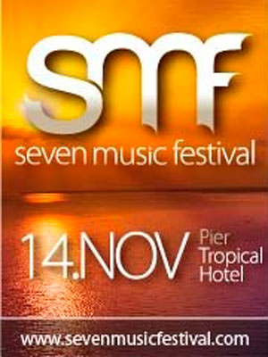 Seven Music Festival
