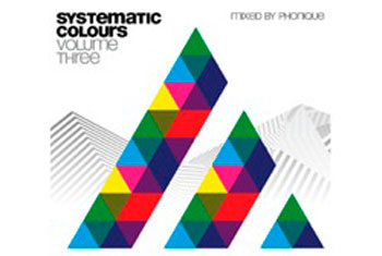 Systematic Colours Systematic Colours