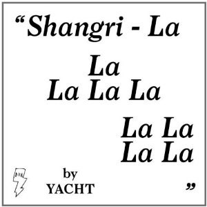 Yacht Shangri-La
