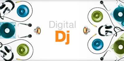 Digital DJ