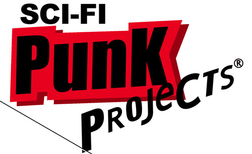 SCI-FI PUNK PROJECTS - ANDERSON NOISE lança single para trilha sonora de FICÇÃO CIENTIFICA MADE IN BRAZIL