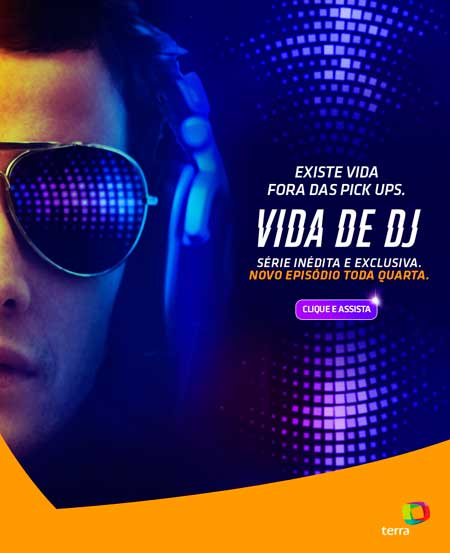Programa Vida de Dj