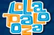 Line-up Lollapalooza 2013 Brasil