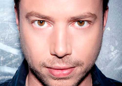 DJ Marc Houle