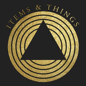 Items & Things 3