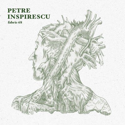 Romeno Petre Inspirescu lanca Fabric 68