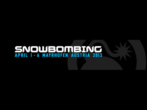 Snowbombing 2013 vai aquecer a Austria em abril