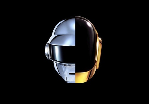 RANDOM ACCESS MEMORIES - DAFT PUNK DIVULGA PRÉVIA DO NOVO ÁLBUM