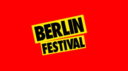 FESTIVAL BERLIM 2013