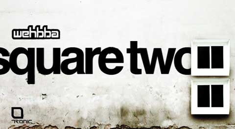 WEHBBA LANÇA SQUARE TWO