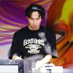 BRUNO BARUDI É DESTAQUE DA KEEP MOVING